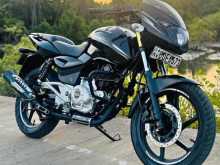Bajaj Pulsar 2016 Motorbike