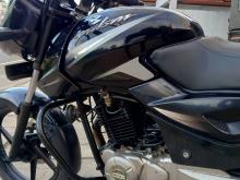 Bajaj Pulsar 2012 Motorbike