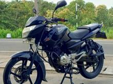 Bajaj Pulsar 2012 Motorbike