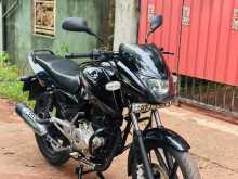 Bajaj Pulsar 2016 Motorbike