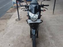 Bajaj Pulsar  135 2013 Motorbike
