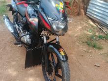 Bajaj Pulsar 2008 Motorbike