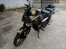 Bajaj Pulsar 2011 Motorbike