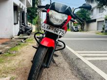 Bajaj Pulsar 2011 Motorbike