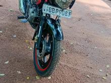 Bajaj Pulsar 135 2014 Motorbike