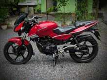 Bajaj Pulsar 2008 Motorbike