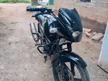 Bajaj Pulsar 2009 Motorbike