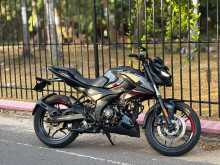 Bajaj Pulsar N160 2025 Motorbike