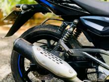 Bajaj Pulsar 2019 Motorbike