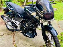 Bajaj Pulsar 2009 Motorbike