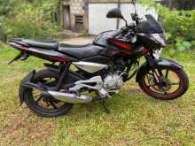 Bajaj Pulsar 2011 Motorbike