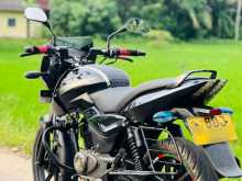 Bajaj Pulsar 2016 Motorbike