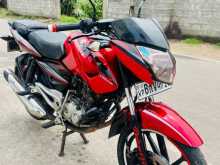 Bajaj Pulsar 2014 Motorbike