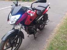 Bajaj Pulsar 2010 Motorbike