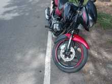 Bajaj Pulsar 2014 Motorbike