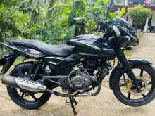 Bajaj Pulsar 2018 Motorbike