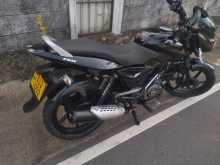 Bajaj Pulsar 2020 Motorbike