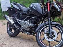 Bajaj Pulsar 2015 Motorbike