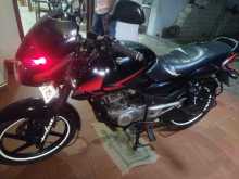 Bajaj Pulsar 2013 Motorbike