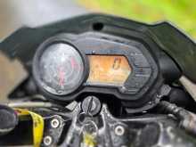 Bajaj Pulsar 2013 Motorbike