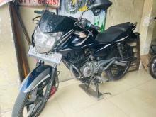 Bajaj Pulsar 2017 Motorbike