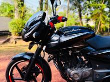 Bajaj Pulsar 2017 Motorbike