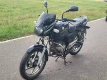 Bajaj Pulsar 2007 Motorbike