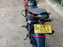 Bajaj Pulsar 2010 Motorbike
