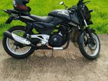Bajaj Pulsar 2012 Motorbike