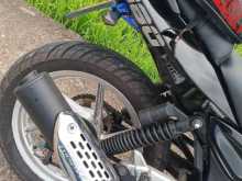 Bajaj Pulsar 2012 Motorbike