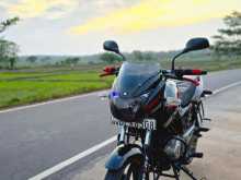 Bajaj Pulsar 2017 Motorbike