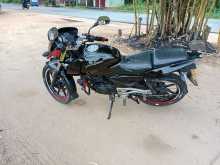 Bajaj Pulsar 2011 Motorbike