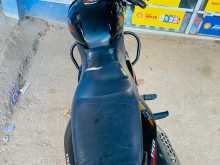 Bajaj Pulsar 2017 Motorbike