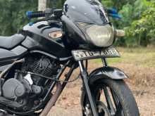 Bajaj Pulsar 2007 Motorbike