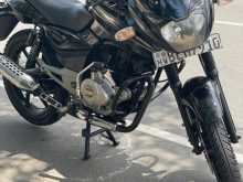 Bajaj Pulsar 2016 Motorbike