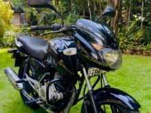 Bajaj Pulsar 2013 Motorbike