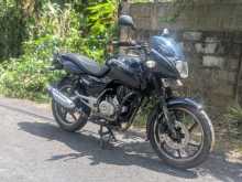 Bajaj Pulsar 2011 Motorbike