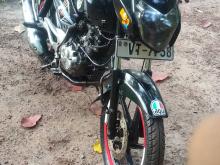 Bajaj Pulsar 2010 Motorbike