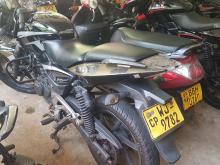 Bajaj Pulsar 2011 Motorbike