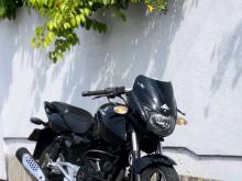 Bajaj Pulsar 2011 Motorbike