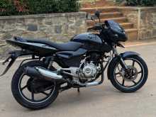 Bajaj Pulsar 2014 Motorbike