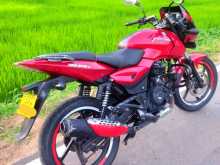 Bajaj Pulsar 2013 Motorbike