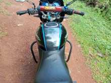 Bajaj Pulsar 2006 Motorbike