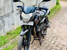 Bajaj Pulsar 2011 Motorbike