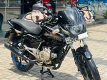 Bajaj Pulsar 2016 Motorbike