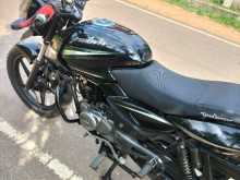 Bajaj Pulsar 2018 Motorbike
