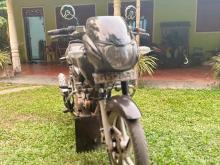 Bajaj Pulsar 2007 Motorbike