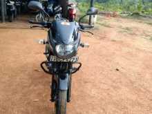 Bajaj Pulsar 2015 Motorbike