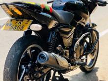 Bajaj Pulsar 2007 Motorbike