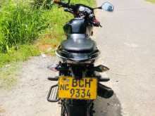 Bajaj Pulsar 2016 Motorbike